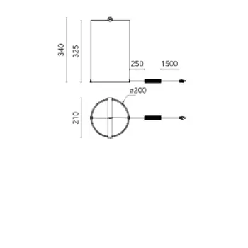 to-tie-t2-stolna-svjetiljka-matt-crna-7w-336lm-2700k-ip20-63437-02181580.webp