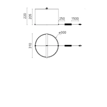 to-tie-t3-stolna-svjetiljka-matt-crna-10w-495lm-2700k-ip20-33373-02181582.webp