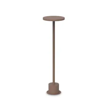 TOFFEE PT D160 H050 STAJAĆA SVJETILJKA BOJA KAVE