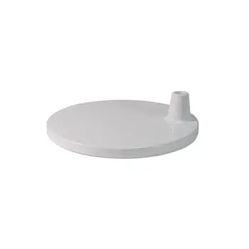 TOLOMEO BAZA ZA STOLNU SVJETILJKU  cm. 23: BIJELA A005320