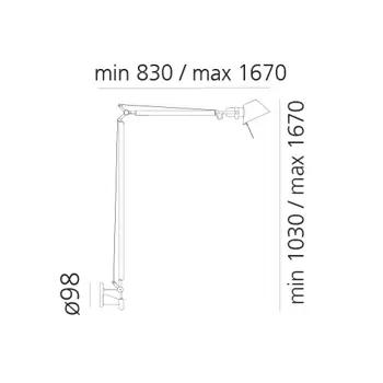 tolomeo-braccio-led-zidna-svjetiljka-3000k-aluminij-99244-02171147.webp