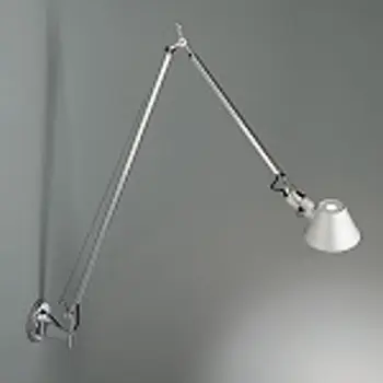 TOLOMEO BRACCIO ZIDNA SVJETILJKA 615lm ALUMINIJ A029050