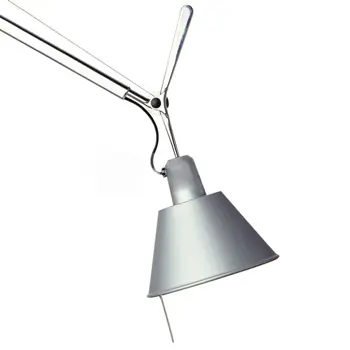 TOLOMEO DECENTRATA SJENILO ZA VISLICU ALUMINIJ
