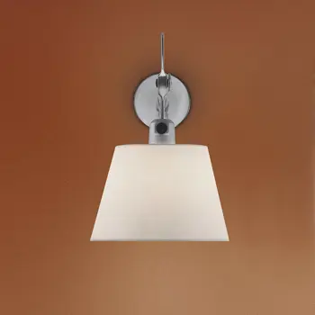 TOLOMEO DIFFUSORE 24 ZIDNA SVJETILJKA BEZ SJENILA 1184010A
