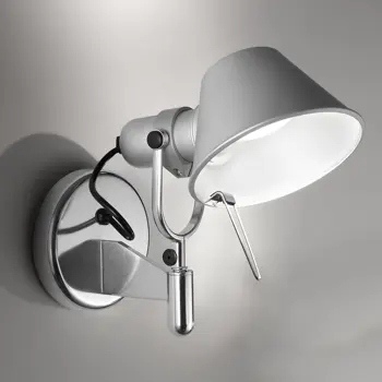 TOLOMEO FARETTO ZIDNA SVJETILJKA 615lm ALUMINIJ ARTEMIDE A025450