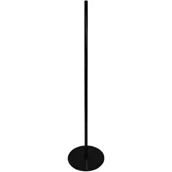 TOLOMEO MEGA BAZA ZA STAJAĆU LAMPU CRNA