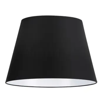 TOLOMEO MEGA SJENILO ZA VISLICU NERO 520 mm