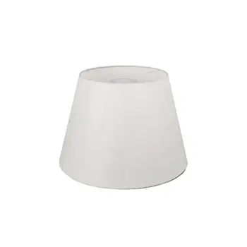 TOLOMEO MEGA SJENILO ZA STAJAĆU LAMPU  320 mm BIJELA