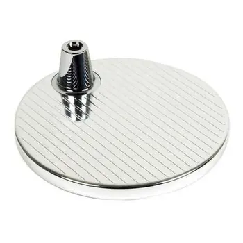 TOLOMEO MIDI LED BAZA ZA STOLNU LAMPU ALUMINIJ A003900