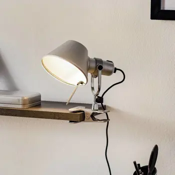 TOLOMEO PINZA  SVJETILJKA S KVACICOM LED 2700K A0448W50