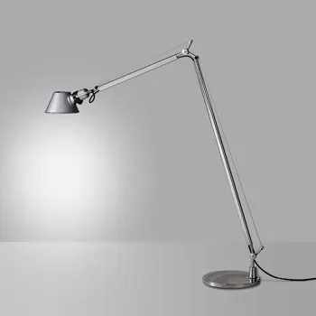 TOLOMEO READING TIJELO STAJAĆA LAMPA ALUMINIJ BEZ POSTOLJA