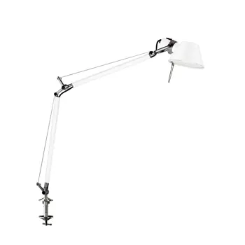 TOLOMEO STOLNA SVJETILJKA SA STEZALJKOM 1xE27/230V BIJELA A004420+A004100