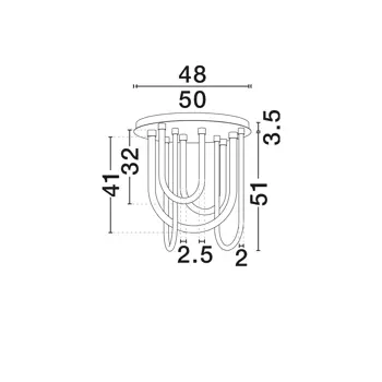 topaz-stropna-svjetiljka-crna-led-55w-240v-3850lm-ip20-3000k-72504-02102606.webp