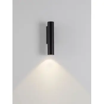 TORRIN VANJSKA ZIDNA SVJETILJKA LED 3Watt 230Lm IP65 2700K ANTRACIT