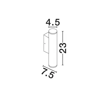 torrin-vanjska-zidna-svjetiljka-led-3watt-230lm-ip65-2700k-c-58817-02137609.webp
