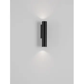 TORRIN VANJSKA ZIDNA SVJETILJKA LED 6Watt 480Lm IP65 3000K ANTRACIT UP/DOWN