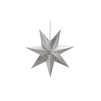 TOSTARED VISILICA SREBRNA 45cm 1/E14/3,5m