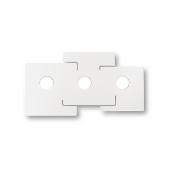 TOTEM STROPNA LAMPA PL3 GX53