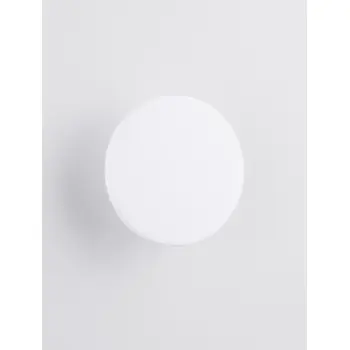 TOWER ZIDNA SVJETILJKA BIJELA LED 8 Watt 220-240 Volt 756lm