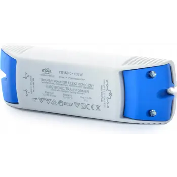 TRAFO ELEKTRONSKI INDEL 0-150W/12V-AC TRIAC DIMM.