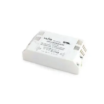 TRANSFORMATOR 3-6 LED/630mA/9W