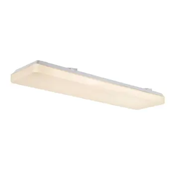 TRENTON LINEARNA SVJETILJKA BIJELA LED IP20