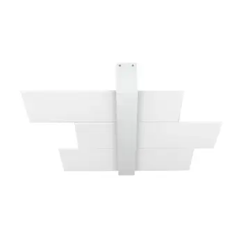 TRIAD PLAFONSKA SVJETILJKA 2xE27/IP20/1830lm/2800K BIJELA