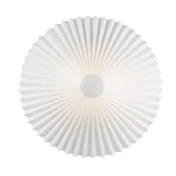 TRIO PLAFONJERA BIJELA E27 IP20