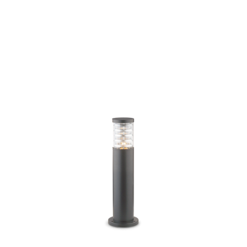 TRONCO STAJAĆA LAMPA PT1 H40 ANTRACIT E27 IP65