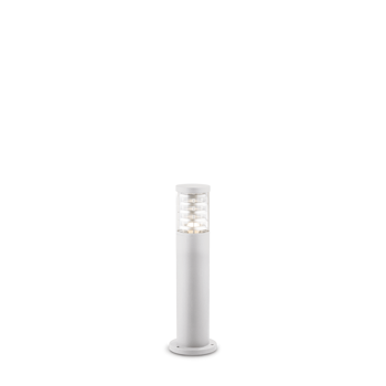 TRONCO STAJAĆA LAMPA PT1 H40 BIJELA E27 IP65