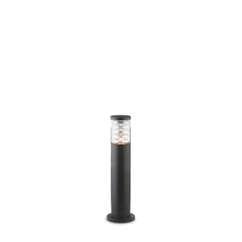 TRONCO STAJAĆA LAMPA PT1 H40 CRNA E27 IP65