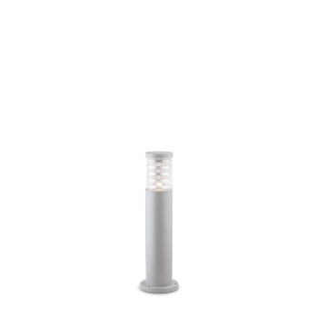 TRONCO STAJAĆA LAMPA PT1 H40 SIVA E27 IP65