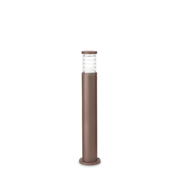 TRONCO STAJAĆA LAMPA PT1 H80 COFFEE E27 IP65