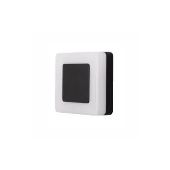 TUNE ZIDNA SVJETILJKA LED 9 Watt 620lm 3000K 100-240 Volt 50Hz