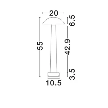 tura-vanjska-stajaca-svjetiljka-led-7watt-840lm-ip65-3000k-c-18228-02137388.webp