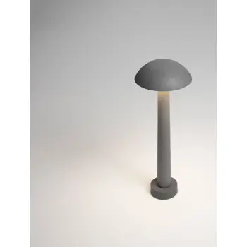 TURA VANJSKA STAJAĆA SVJETILJKA LED 7Watt 840Lm IP65 3000K CEMENT