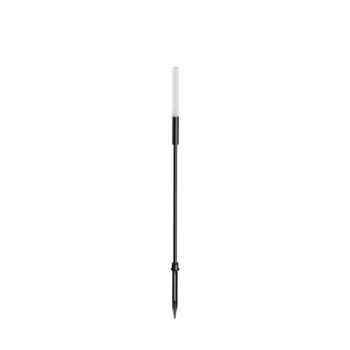 TWIGGY LINE PT H74 PODNA LAMPA CRNA
