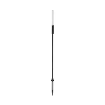 TWIGGY PODNA LAMPA PT H99 CRNA