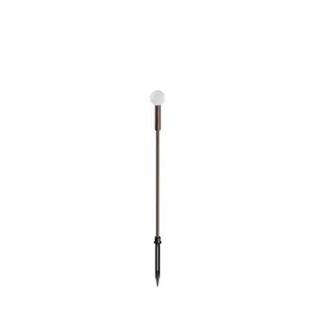 TWIGGY SPHERE PT H65 PODNA LAMPA BOJA KAVE