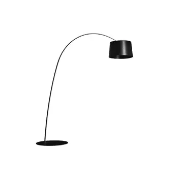 TWIGGY TERRA MYLIGHT STAJAĆA LAMPA CRNA