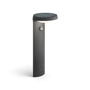 TYLA PHILIPS niskonaponska svjetiljka IR PEDESTAL antracit 1X1.1W 30K