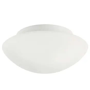 UFO PLAFONJERA BIJELA E27 IP44/43