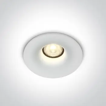 UGRADBENA BIJELA LED SVJETILJKA 500lm 6,5W CCT IP65 700mA DARK LIGHT