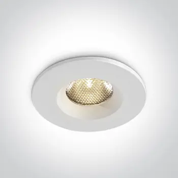 UGRADBENA BIJELA LED SVJETILJKA CCT 270lm 3W 350mA IP65