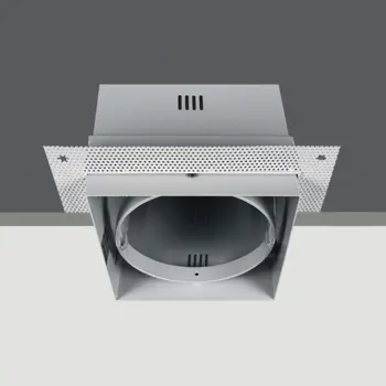 UGRADBENA HALOGENA LAMPA AR-111 TRIMLESS