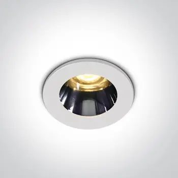 UGRADBENA LAMPA LED 3W/700mA BIJELA