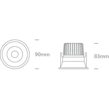 ugradbena-led-svjetiljka-65w-ctv-700ma-ip54-dark-light-bijel-38950-01052578.webp