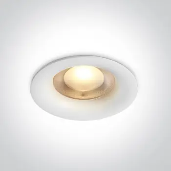 UGRADBENA LED SVJETILJKA BIJELA 18W CCT IP65 1800lm 230V