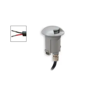 UGRADBENA LED SVJETILJKA LOUM3 2W/24V