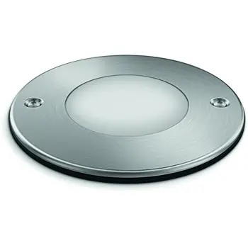 MOSS PHILIPS ugradbeni LED downlight inox 1X3W 230V